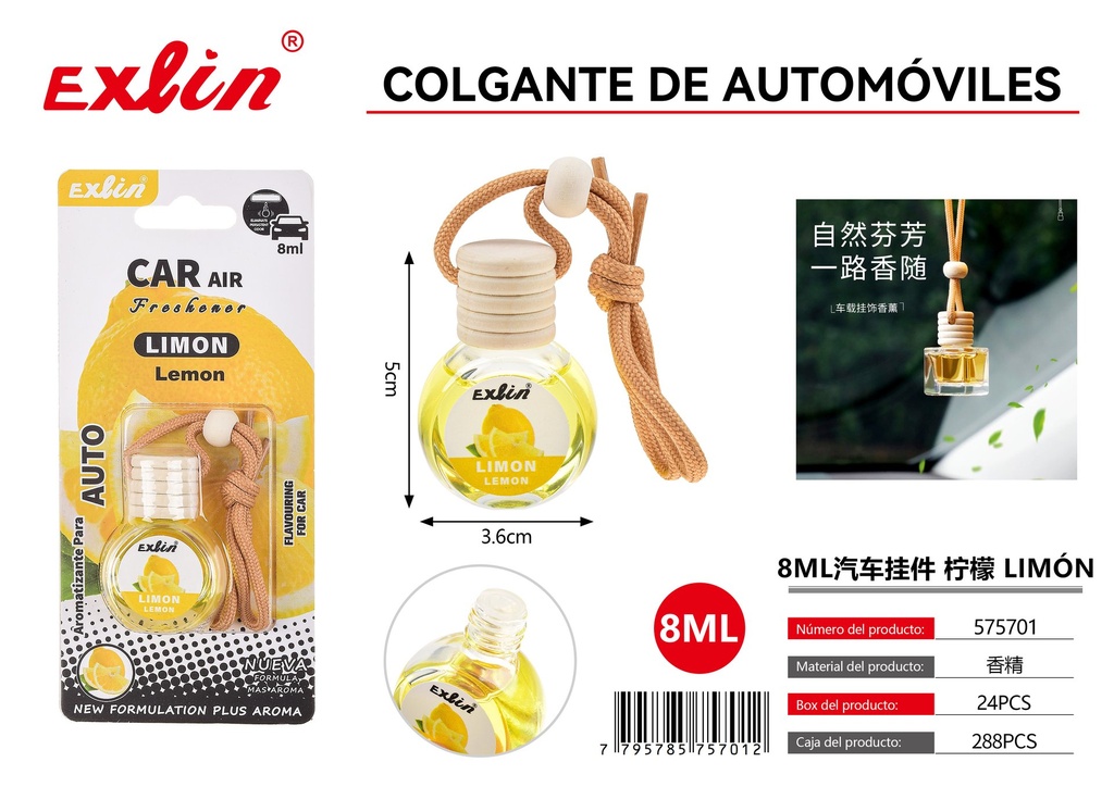 Car Pendant
