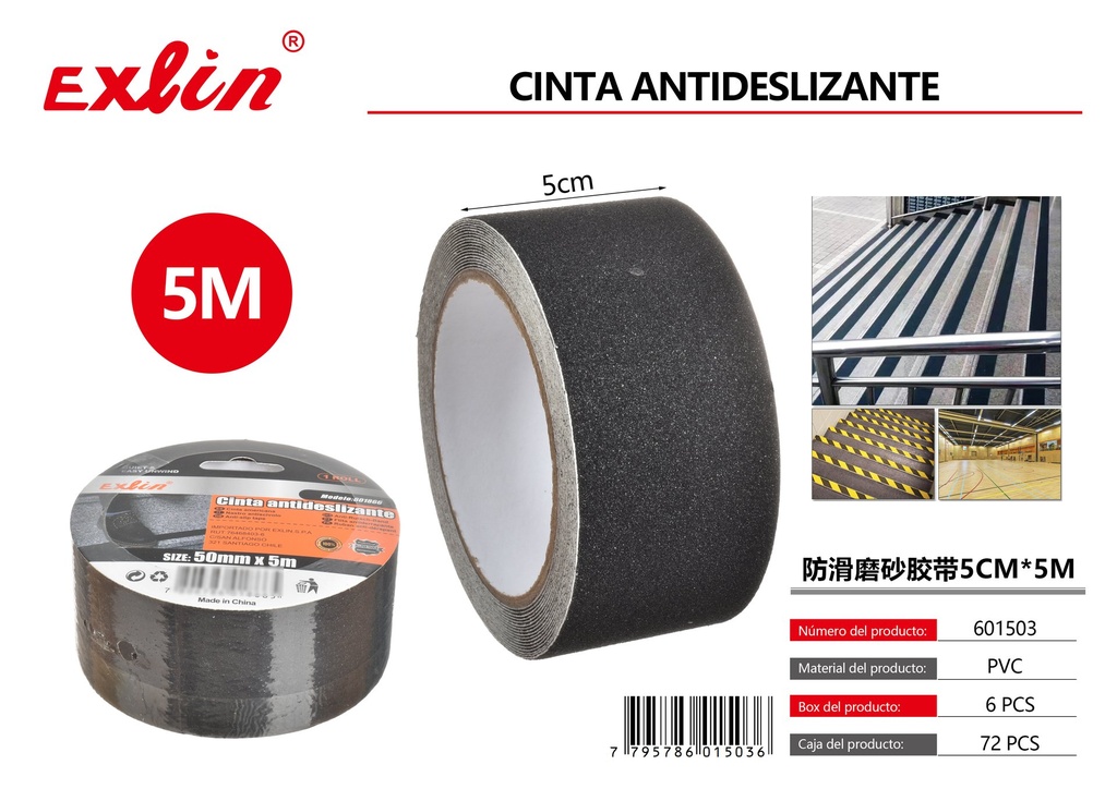 [601503] CINTA ANTIDESLIZANTE