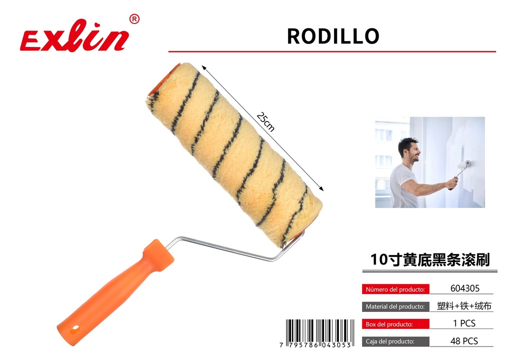RODILLO