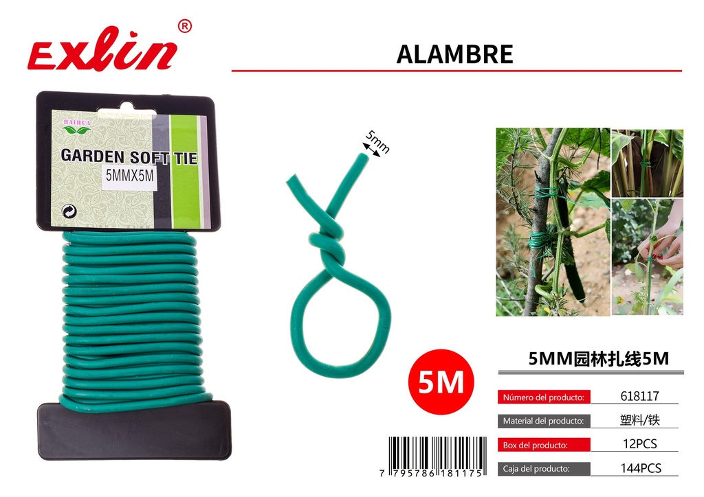 ALAMBRE