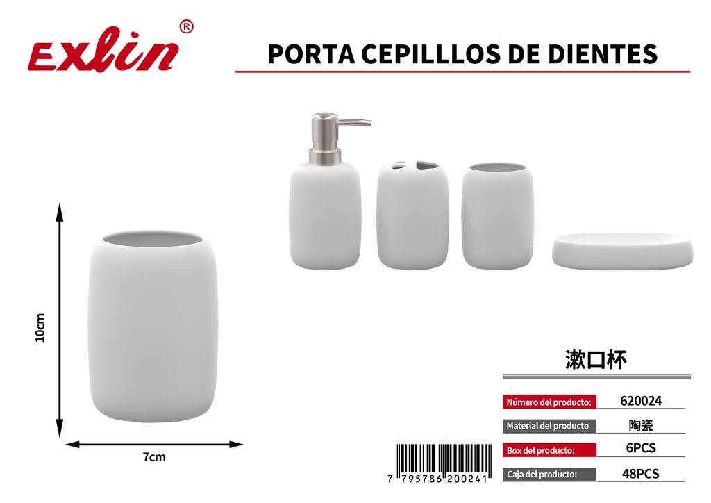Mouthwash cup
