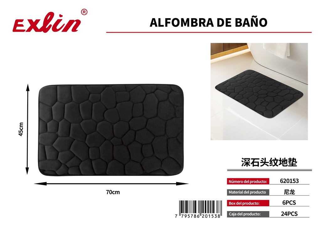 [620153] Almohadilla antideslizante para baÑo