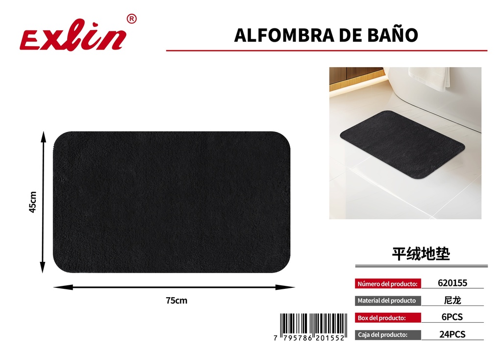 [620155] Almohadilla antideslizante para baÑo