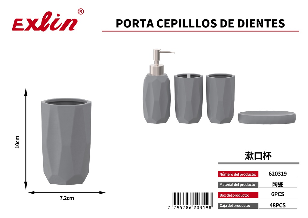 Mouthwash cup