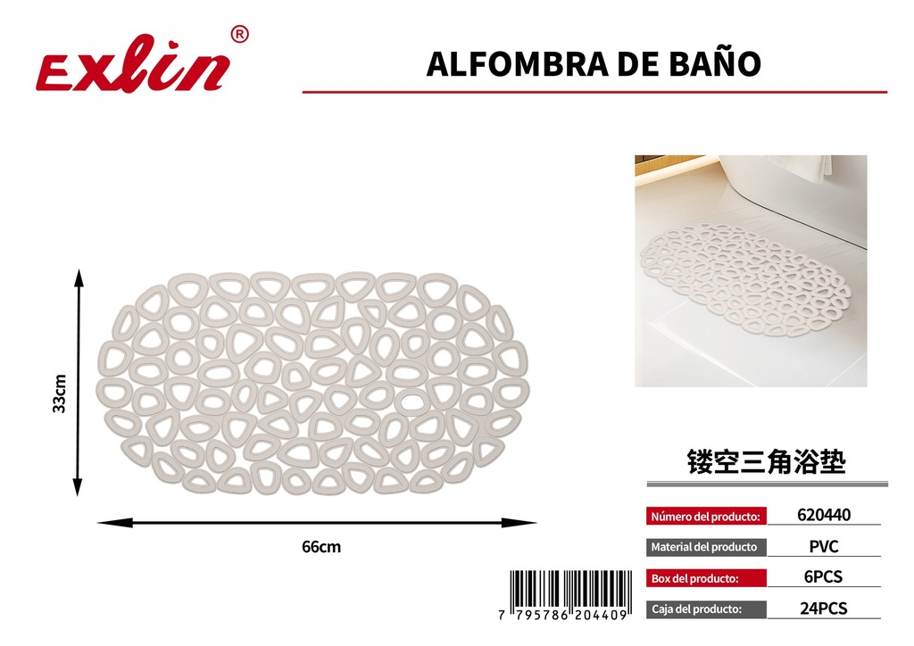 [620440] Non-slip pad for bathroom