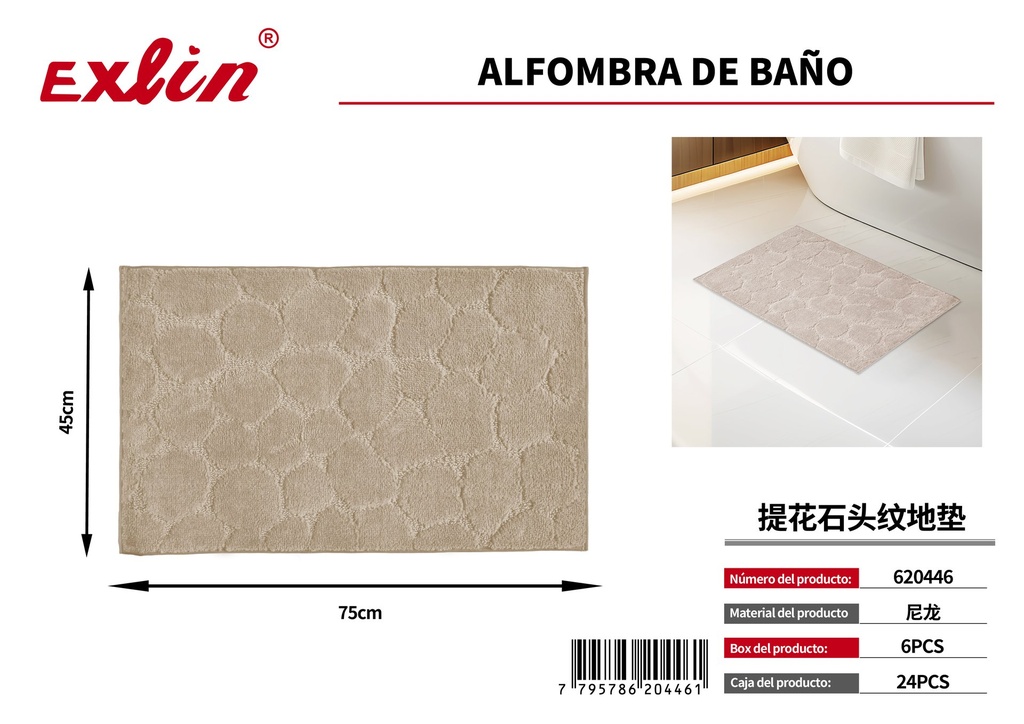 [620446] Almohadilla antideslizante para baÑo