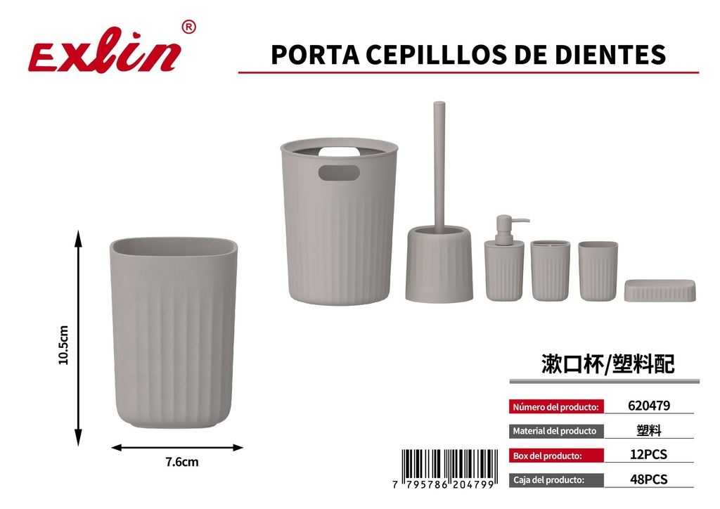 [620479] Copa de enjuague bucal