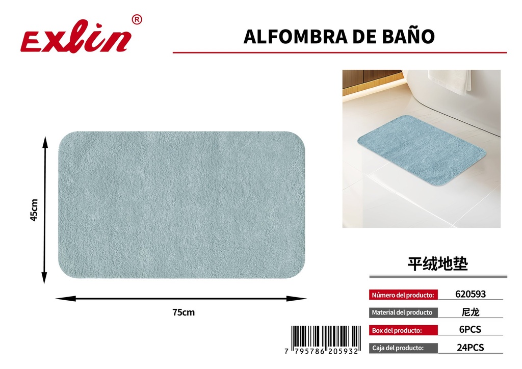 [620593] Non-slip pad for bathroom
