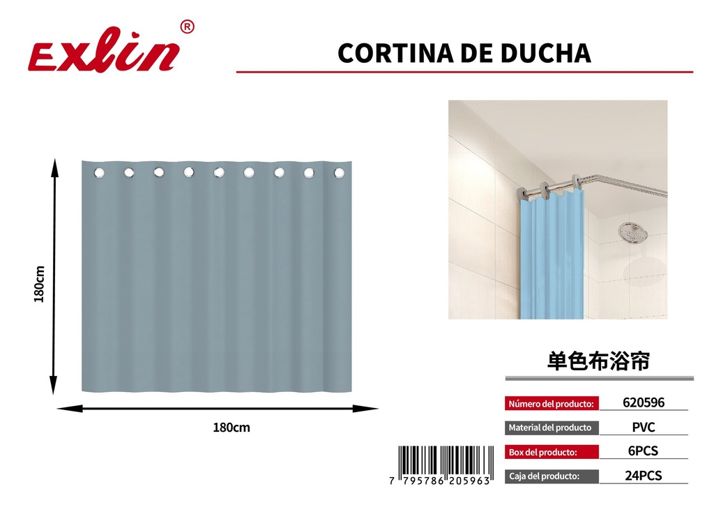 [620596] Shower curtain
