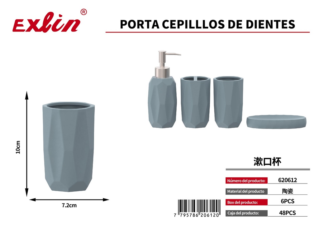 [620612] Mouthwash cup