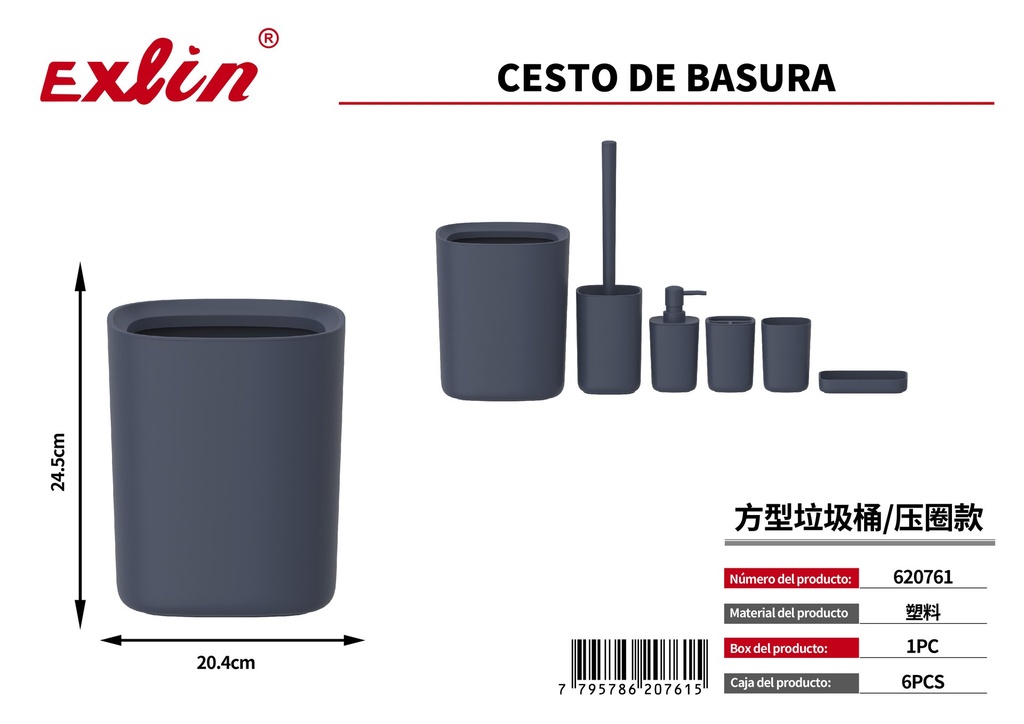 [620761] Trash can