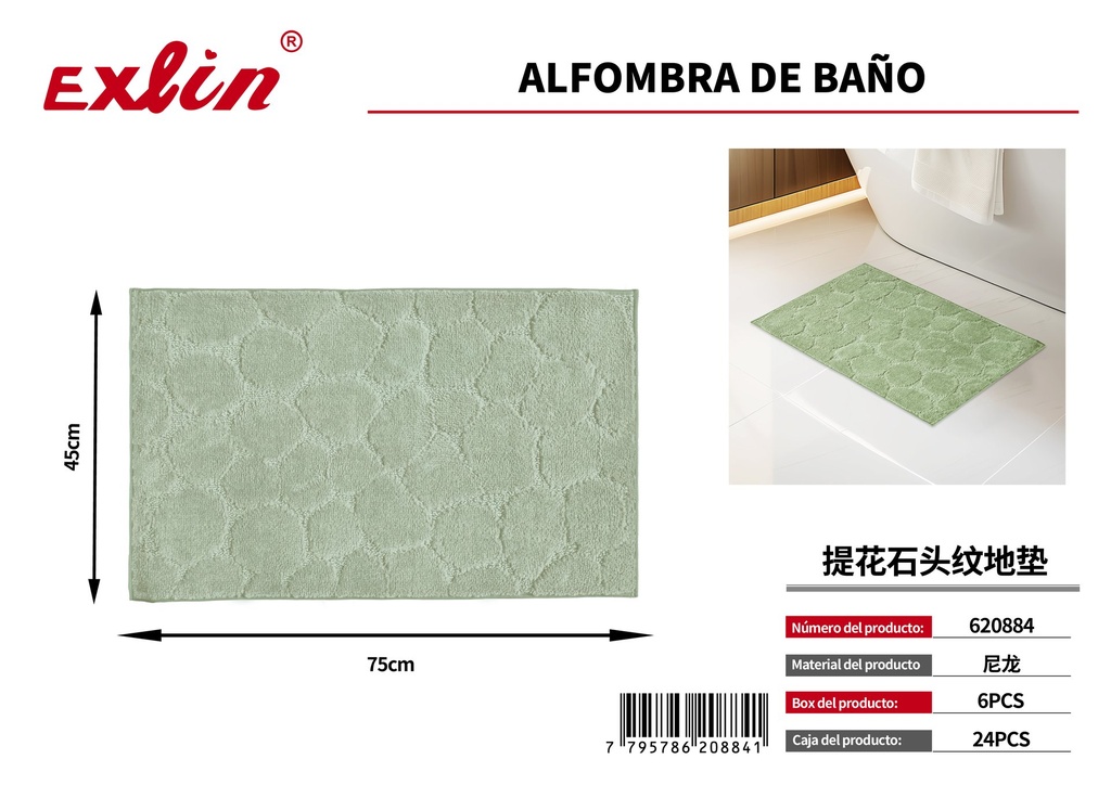 [620884] Non-slip pad for bathroom