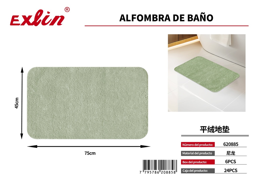 [620885] Non-slip pad for bathroom