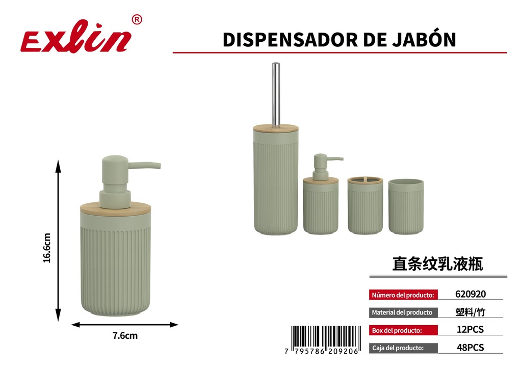 [620920] Toothbrush Rack