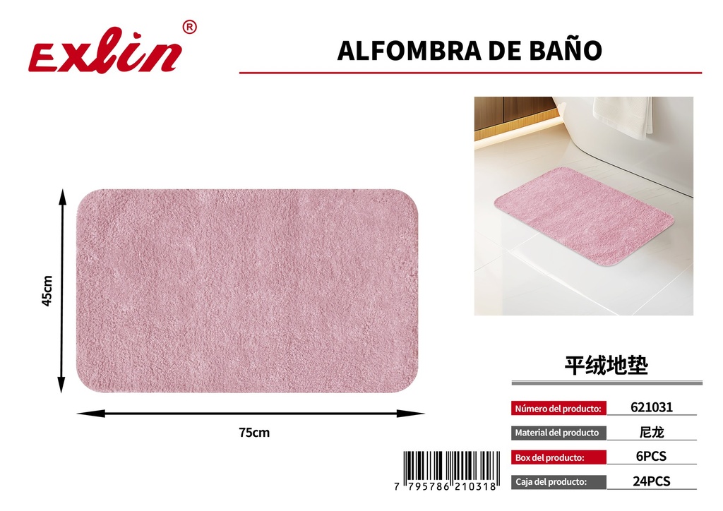 [621031] Almohadilla antideslizante para baÑo