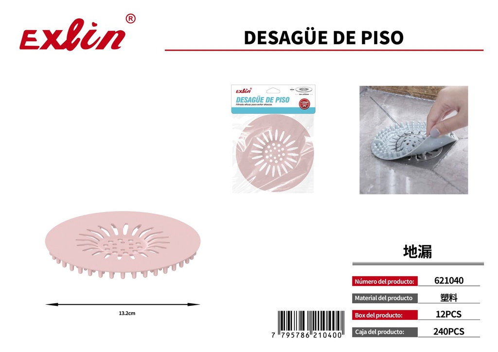 Fuga de suelo del baÑo