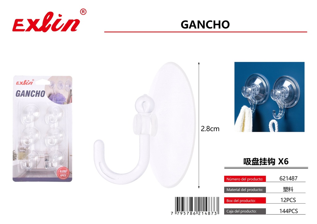 gancho
