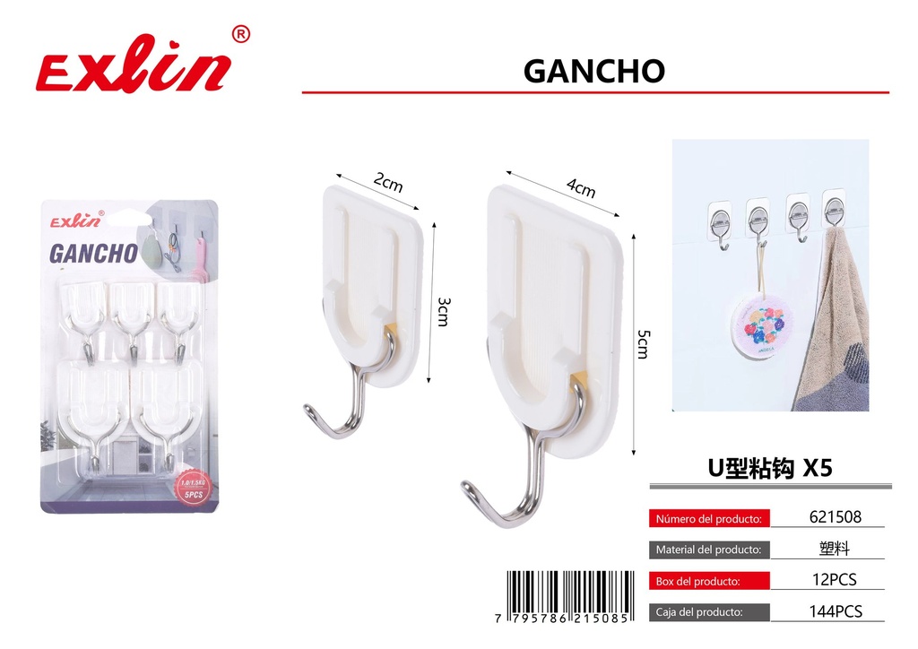 gancho