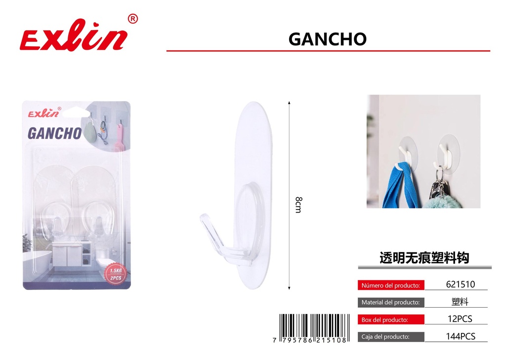 [621510] gancho
