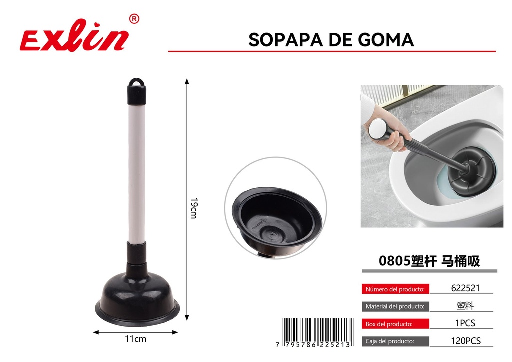 [622521] Sopapa