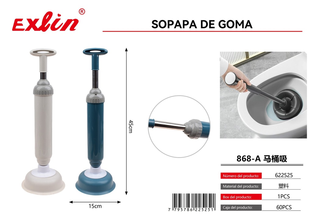 [622525] Sopapa