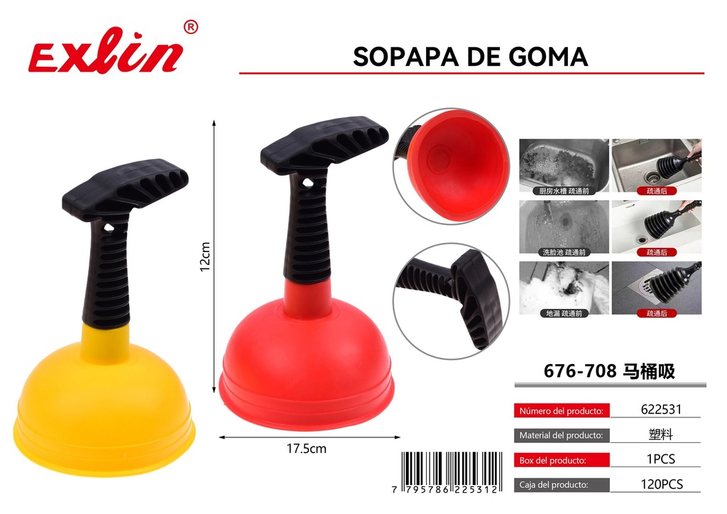 [622531] Sopapa
