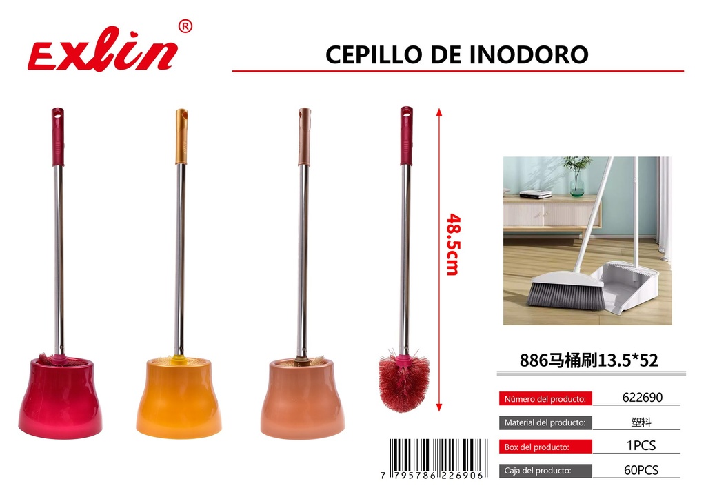 [622690] TOILET BRUSH