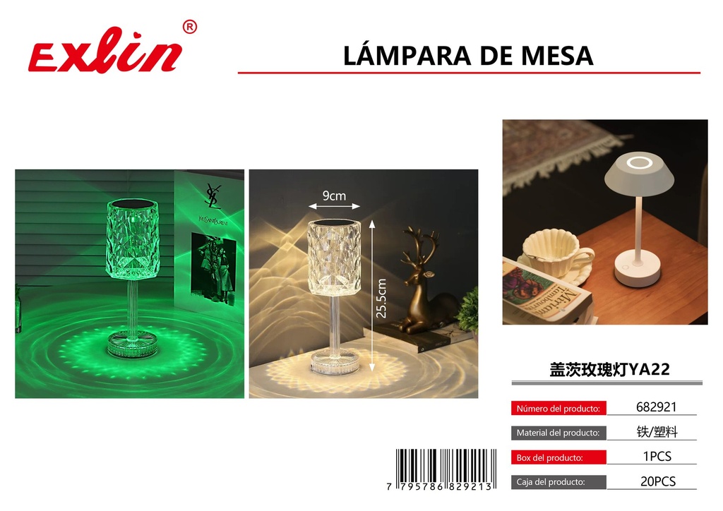 [682921] Table Lamp