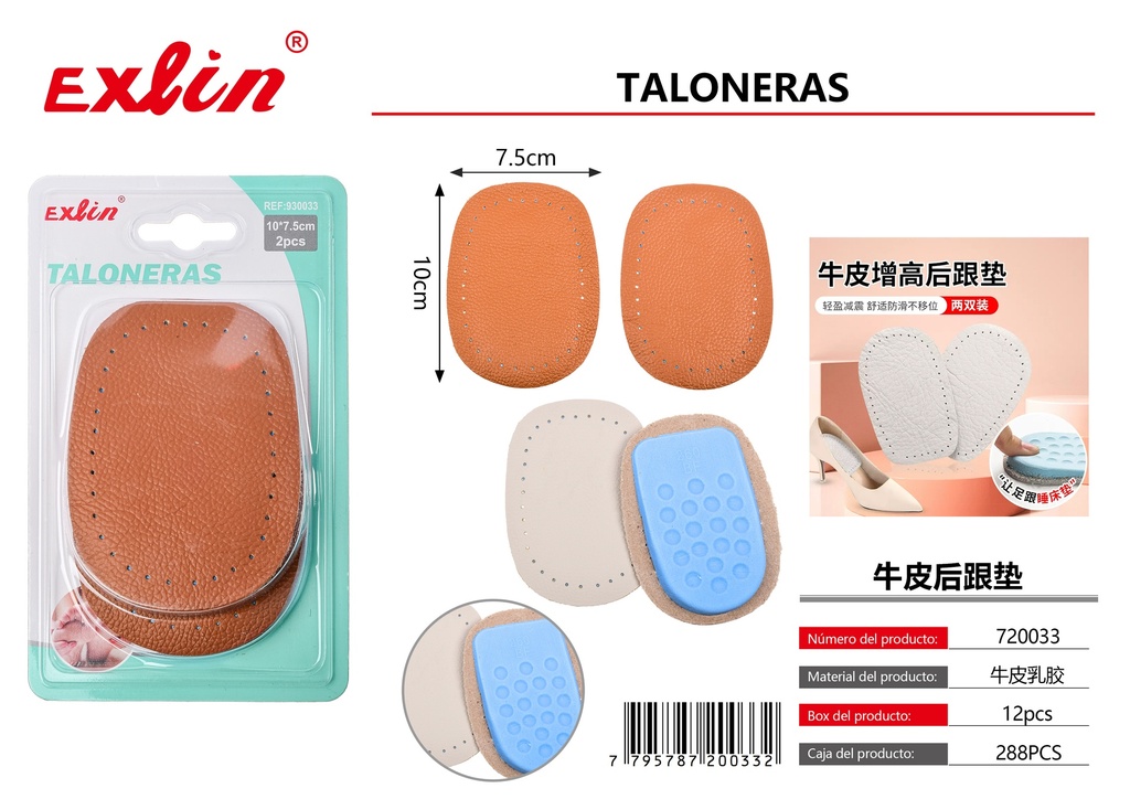 [720033] HEELS