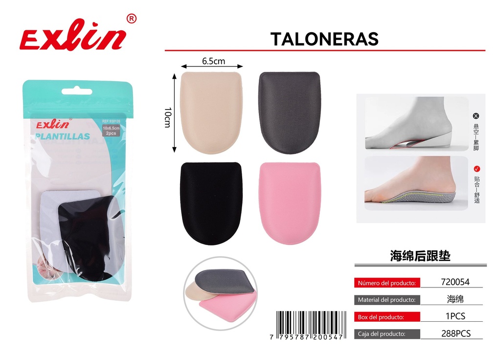 [720054] TANOLERAS