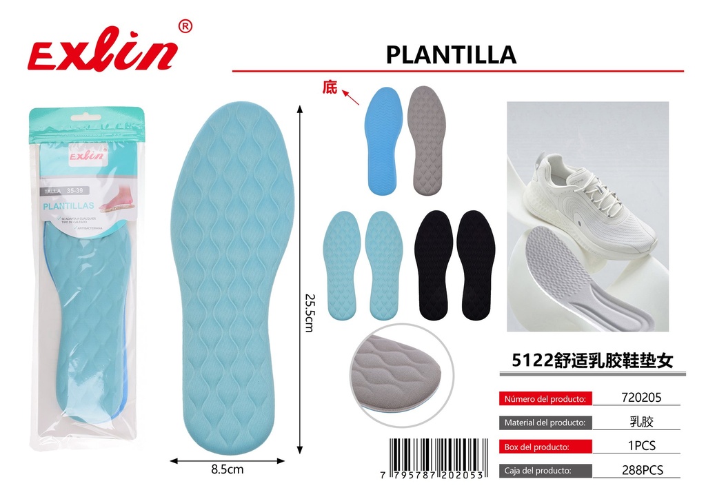 [720205] PLANTILLA