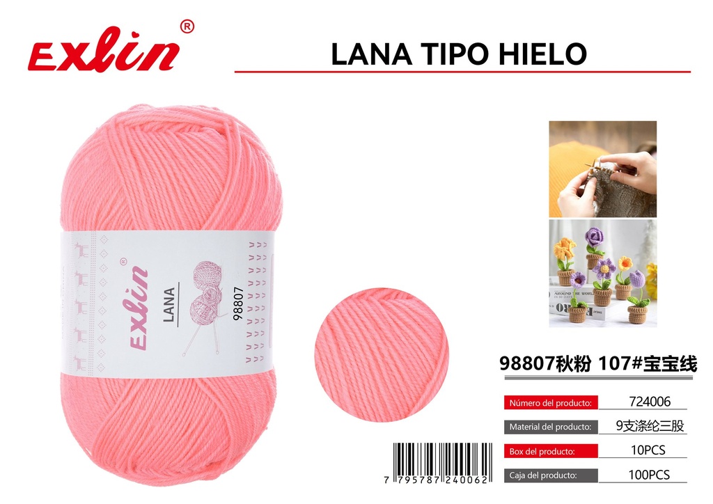 [724006] Línea bebé