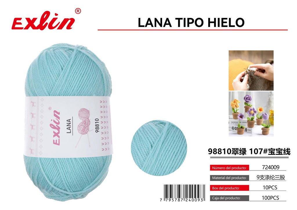 [724009] Línea bebé