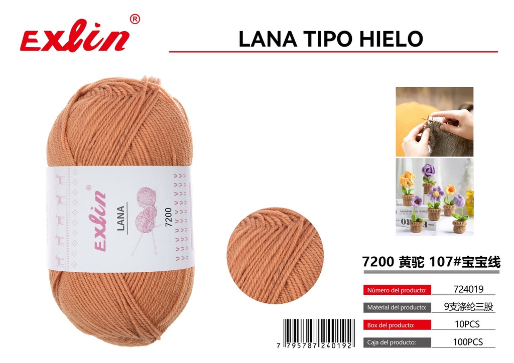 [724019] Línea bebé