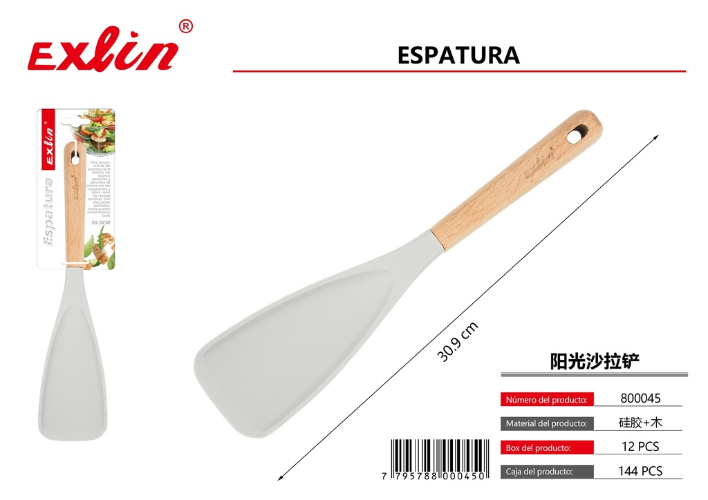 [800045] Espatula