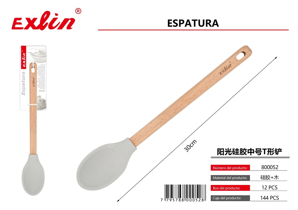 [800052] Cuchara