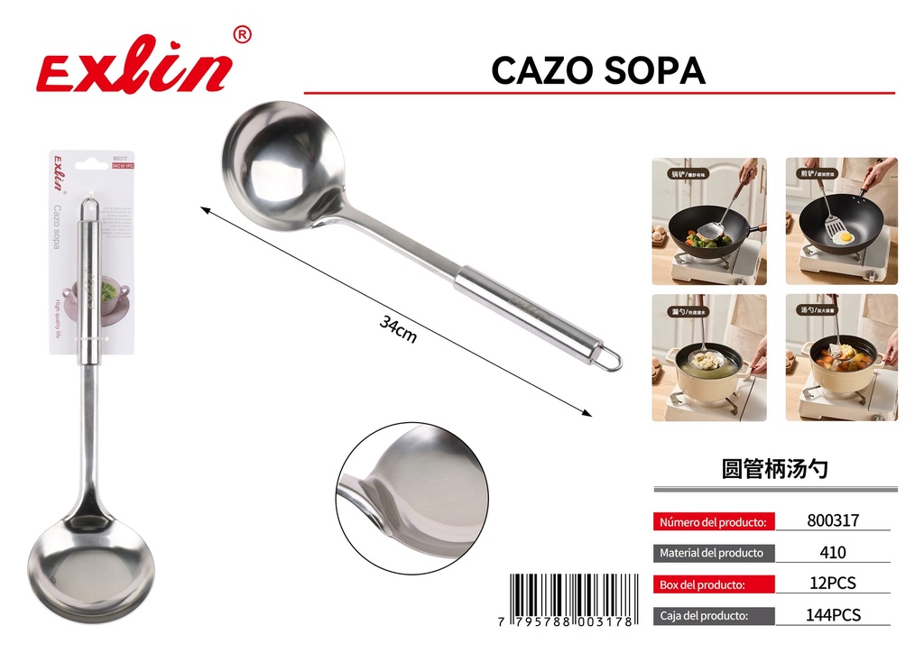 Cucharon