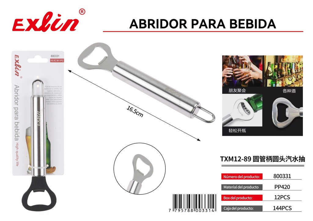 Abridor