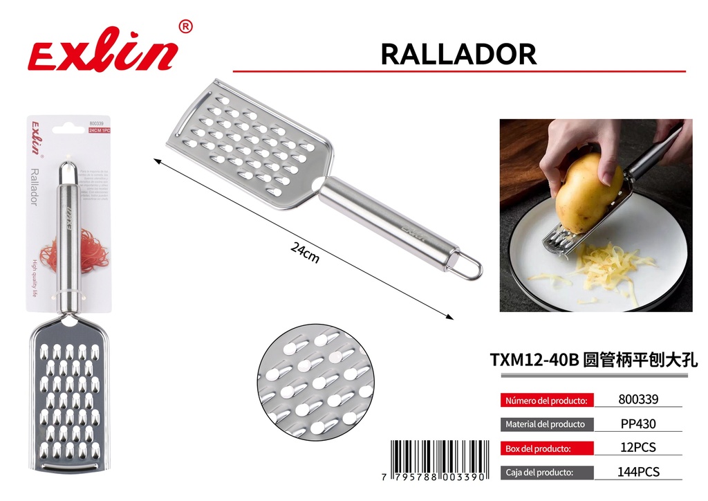 [800339] Grater