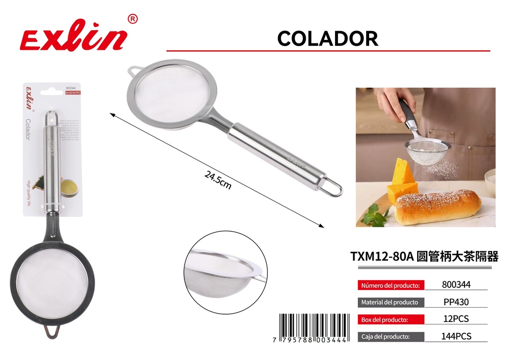 [800344] Strainer