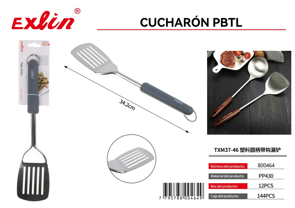 Spatula