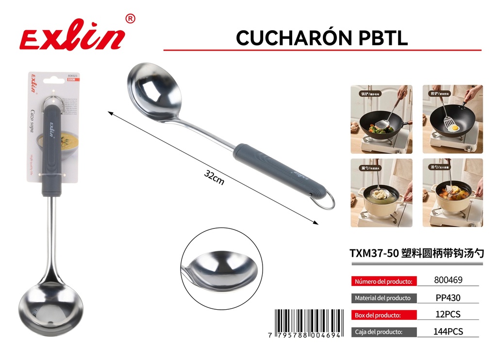 Cucharon