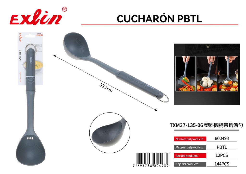 Ladle