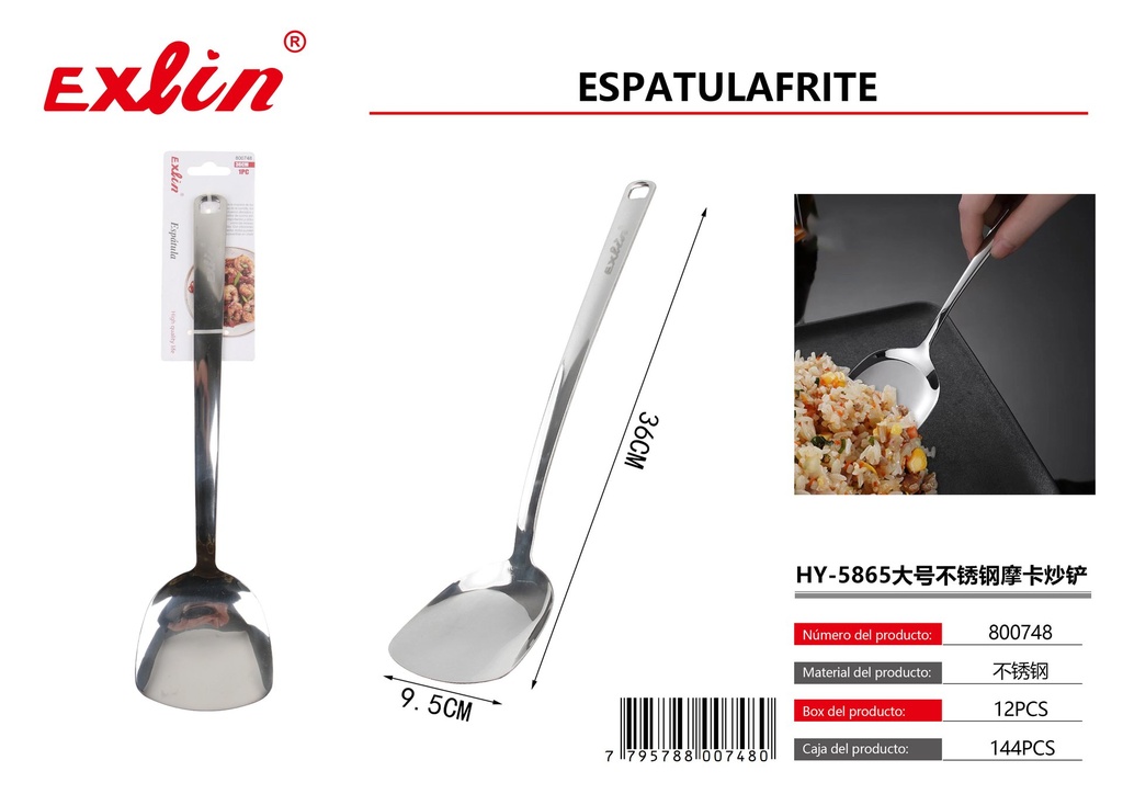 [800748] Espatula