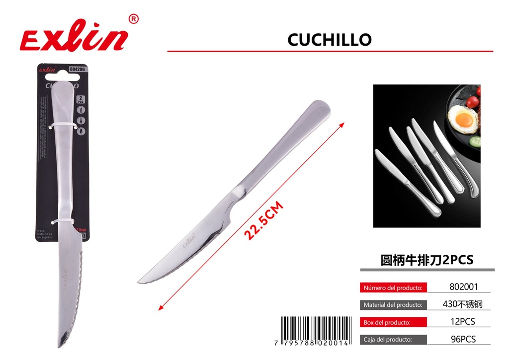 KNIFE