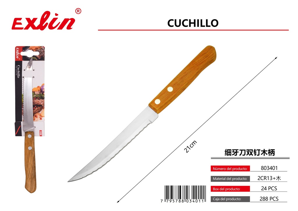 [803401] Knife