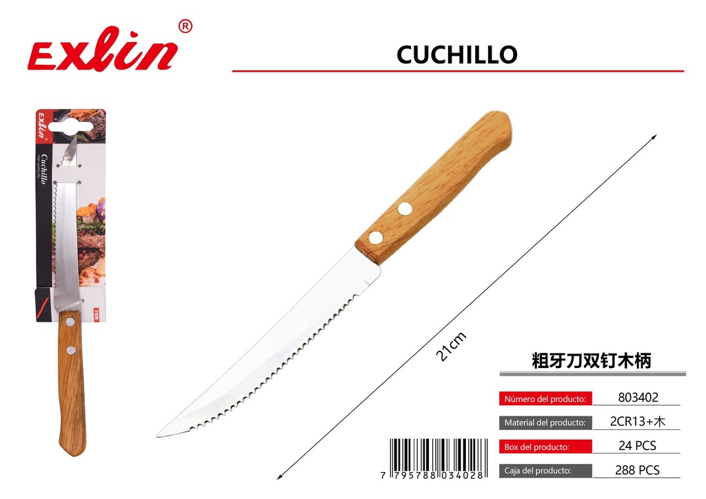 [803402] Knife