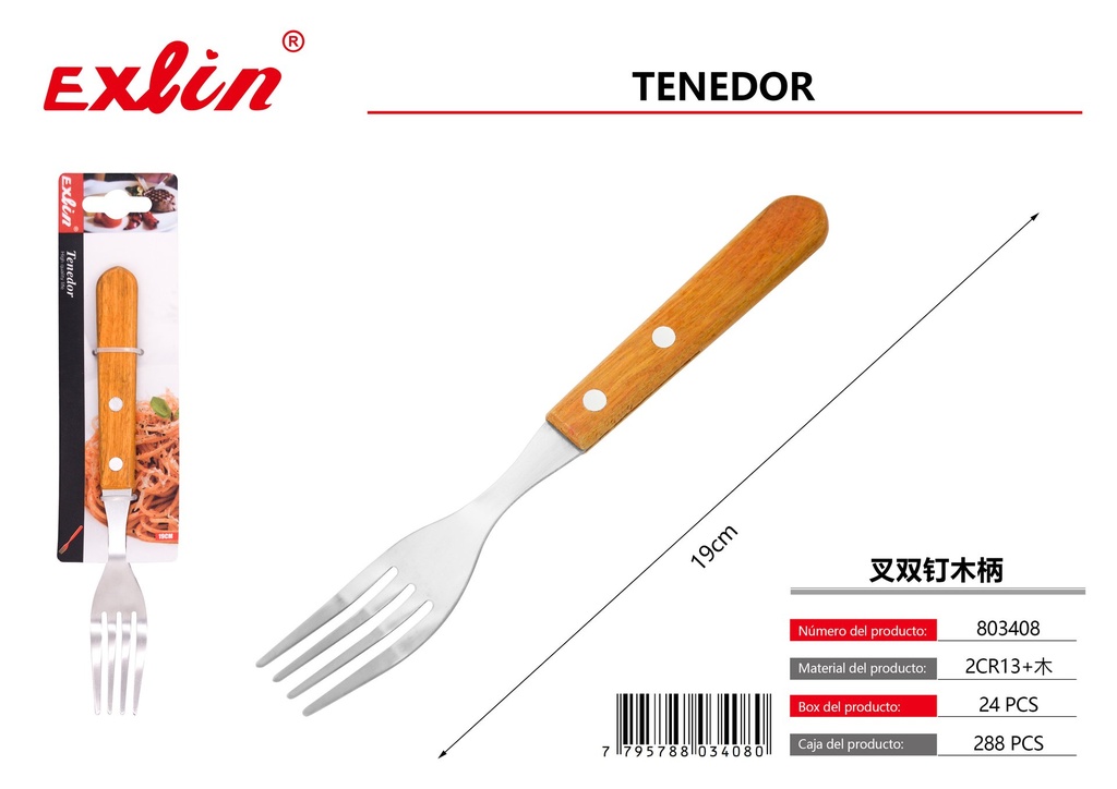 [803408] Fork