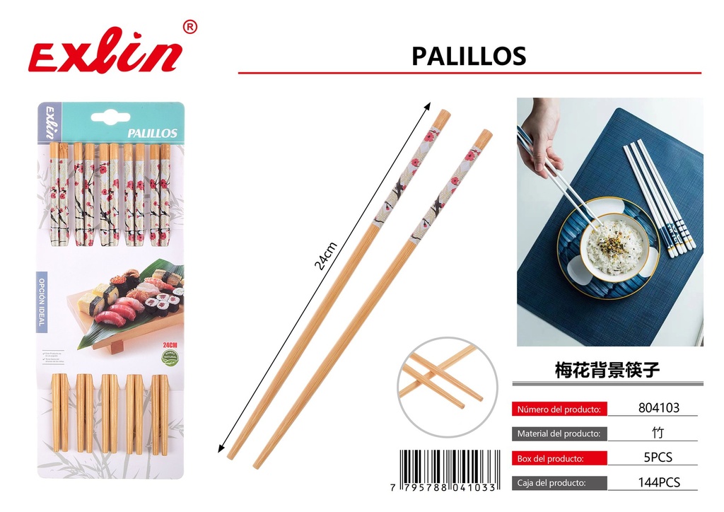 CHOPSTICKS