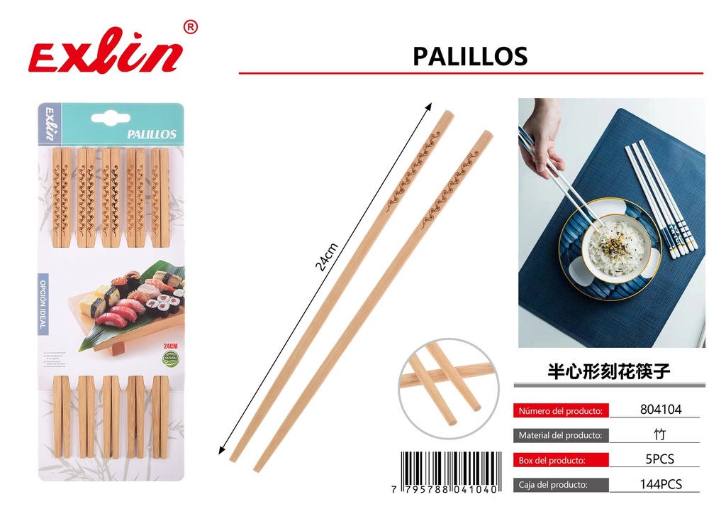 PALILLOS